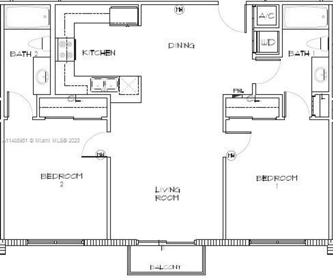 5 29 Palmetto Drive, For Rent in Miami Springs Zoocasa