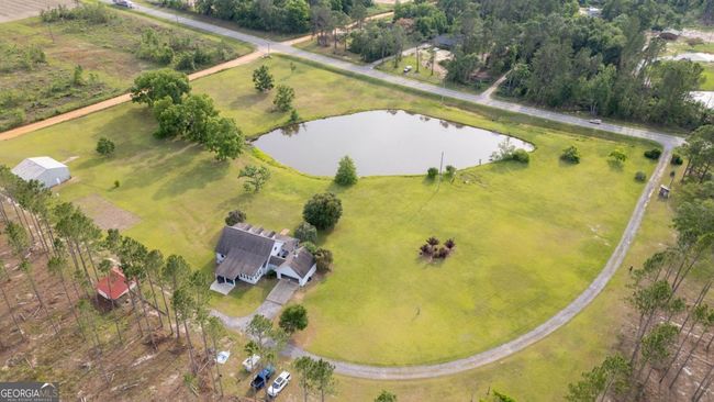 5407 Us Highway 221 S, Home with 4 bedrooms, 4 bathrooms and null parking in Uvalda GA | Image 17