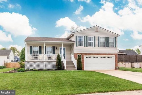 21 O Brien Ave, TANEYTOWN, MD, 21787-2265 | Card Image