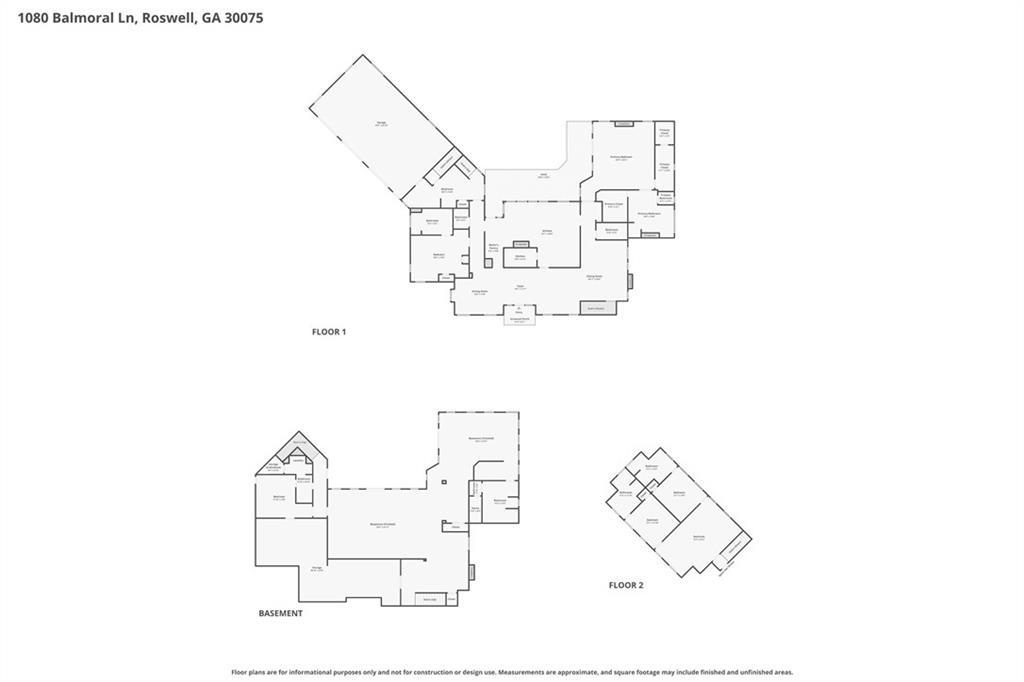 Residential in Roswell 2