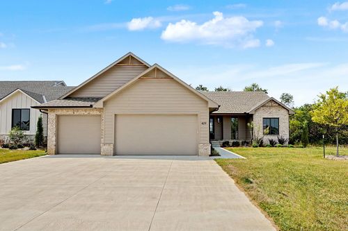 409 N Fielding St, Derby, KS, 67037-7833 | Card Image
