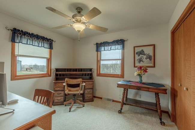 5995 Section Line Road, House other with 5 bedrooms, 3 bathrooms and null parking in RIDGEWAY WI | Image 35
