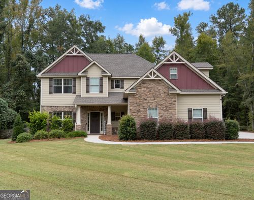 130 Homestead Circle, Forsyth, GA, 31029 | Card Image