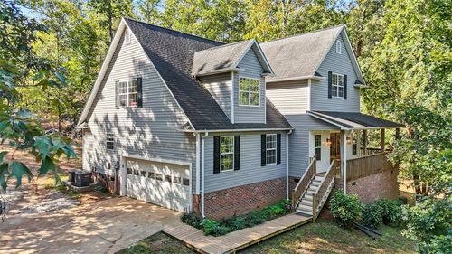 1258 Cove Creek Rd, Pickens, SC, 29671-8611 | Card Image