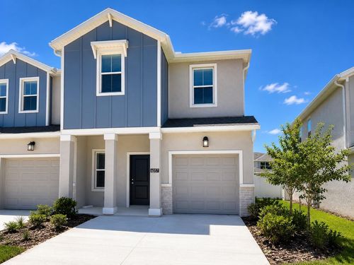 6057 Zen Way, Clermont, FL, 34714-8161 | Card Image