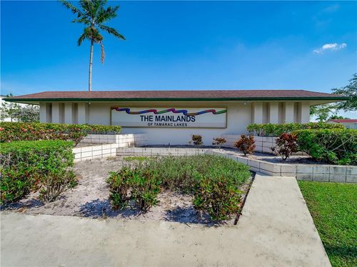 4401 Nw 47th St, Tamarac, FL, 33319-5823 | Card Image