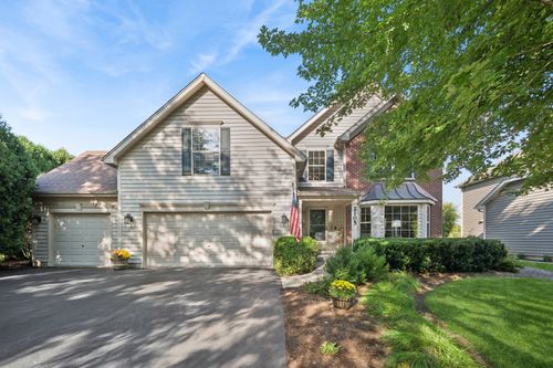 2105 Bent Tree Dr, Geneva, IL, 60134-4309 | Card Image