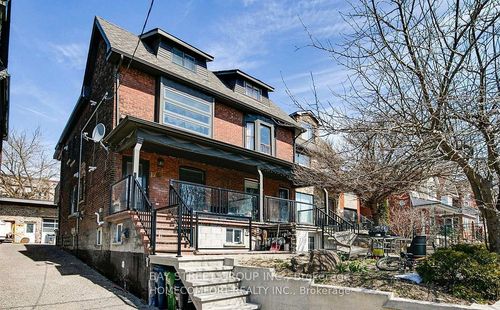 lower-178 Rosemount Ave, Toronto, ON, M6H2M9 | Card Image