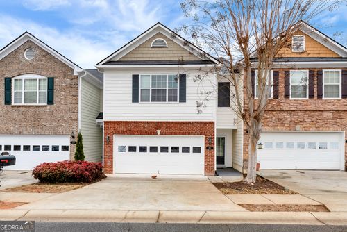 1967 Woodland Park Circle, Lawrenceville, GA, 30043 | Card Image