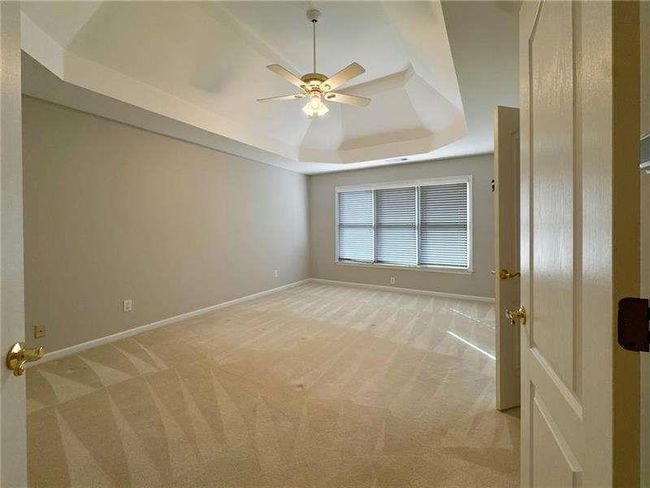 3195 Vickery Dr Ne, House other with 6 bedrooms, 4 bathrooms and 2 parking in Marietta GA | Image 28