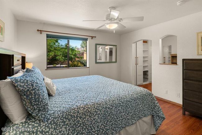 135 Starlight Way Way, House other with 3 bedrooms, 2 bathrooms and null parking in Sedona AZ | Image 22