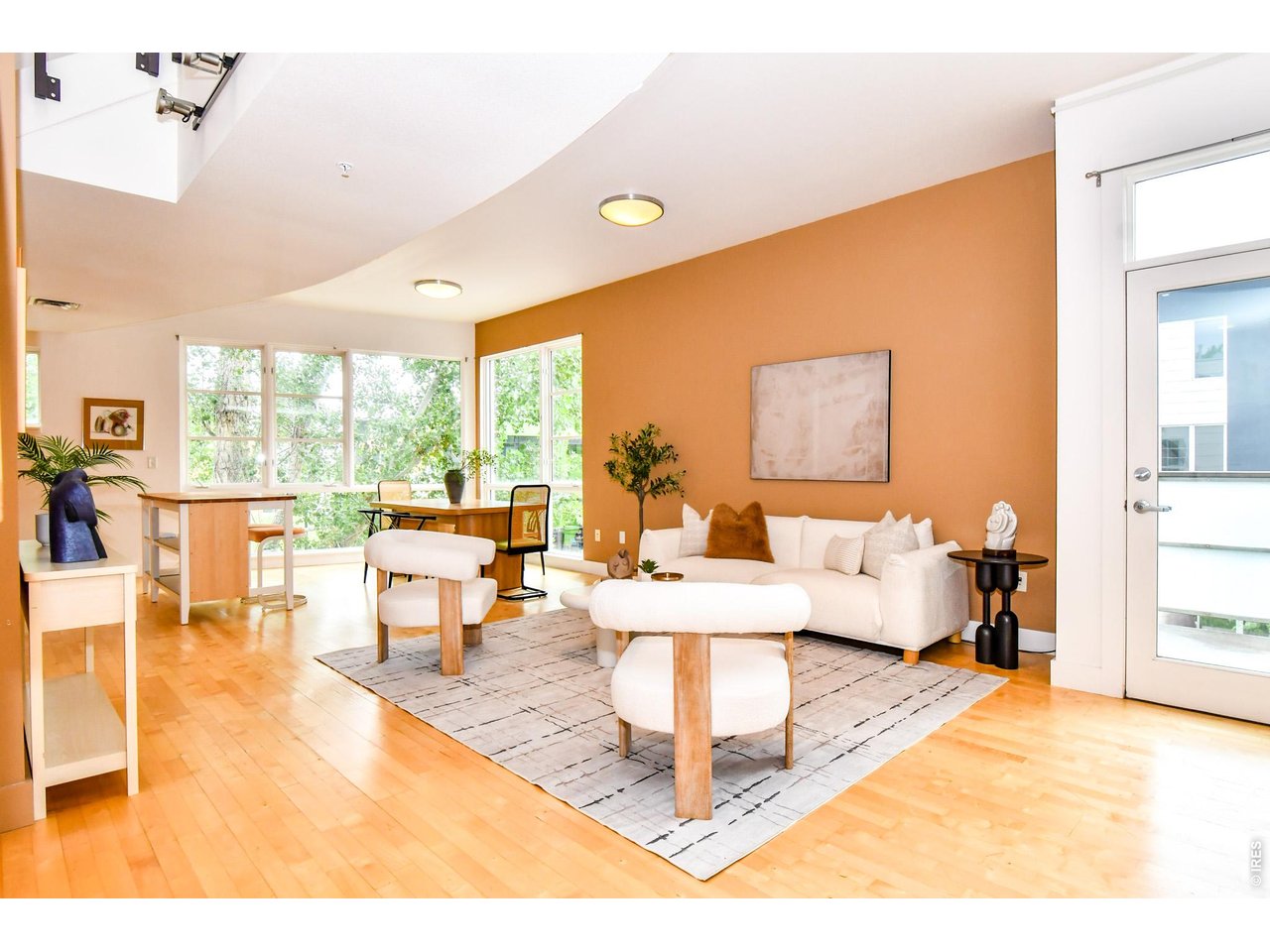 Residential in Longmont 2