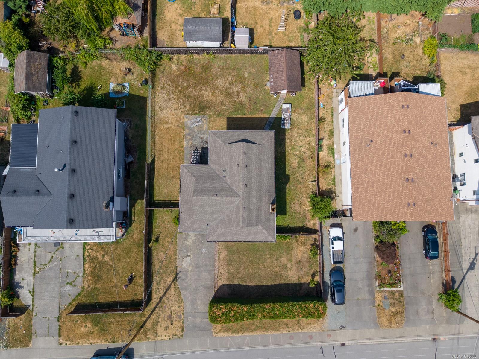 Residential in Duncan 2