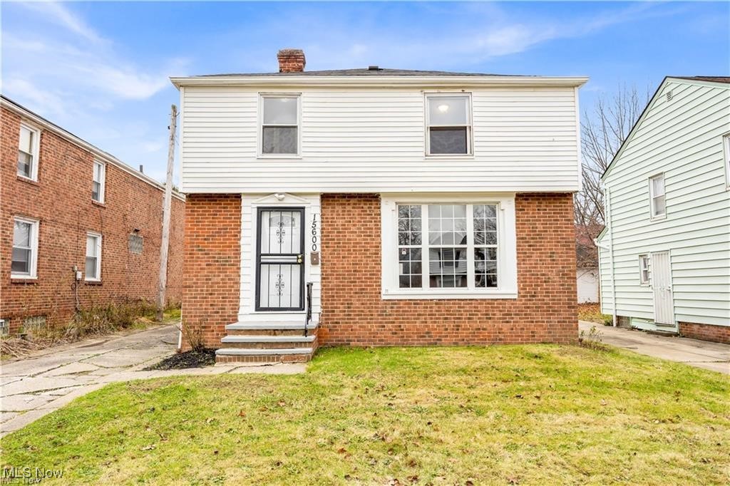 Biltmore Ave, Cleveland, OH 44128