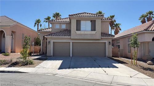 4712 San Palo Way, Las Vegas, NV, 89147-5644 | Card Image