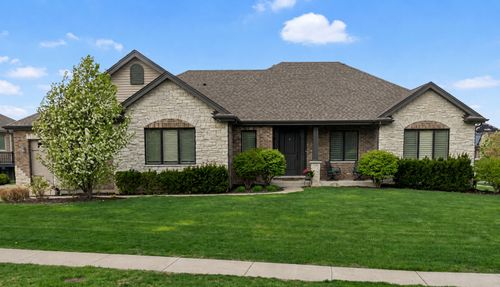 1725 Beazley Drive, New Lenox, IL, 60451 | Card Image