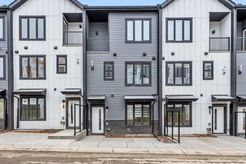 124 Arbour Lake Hill Nw, Calgary, AB, T3G0G9 | Card Image
