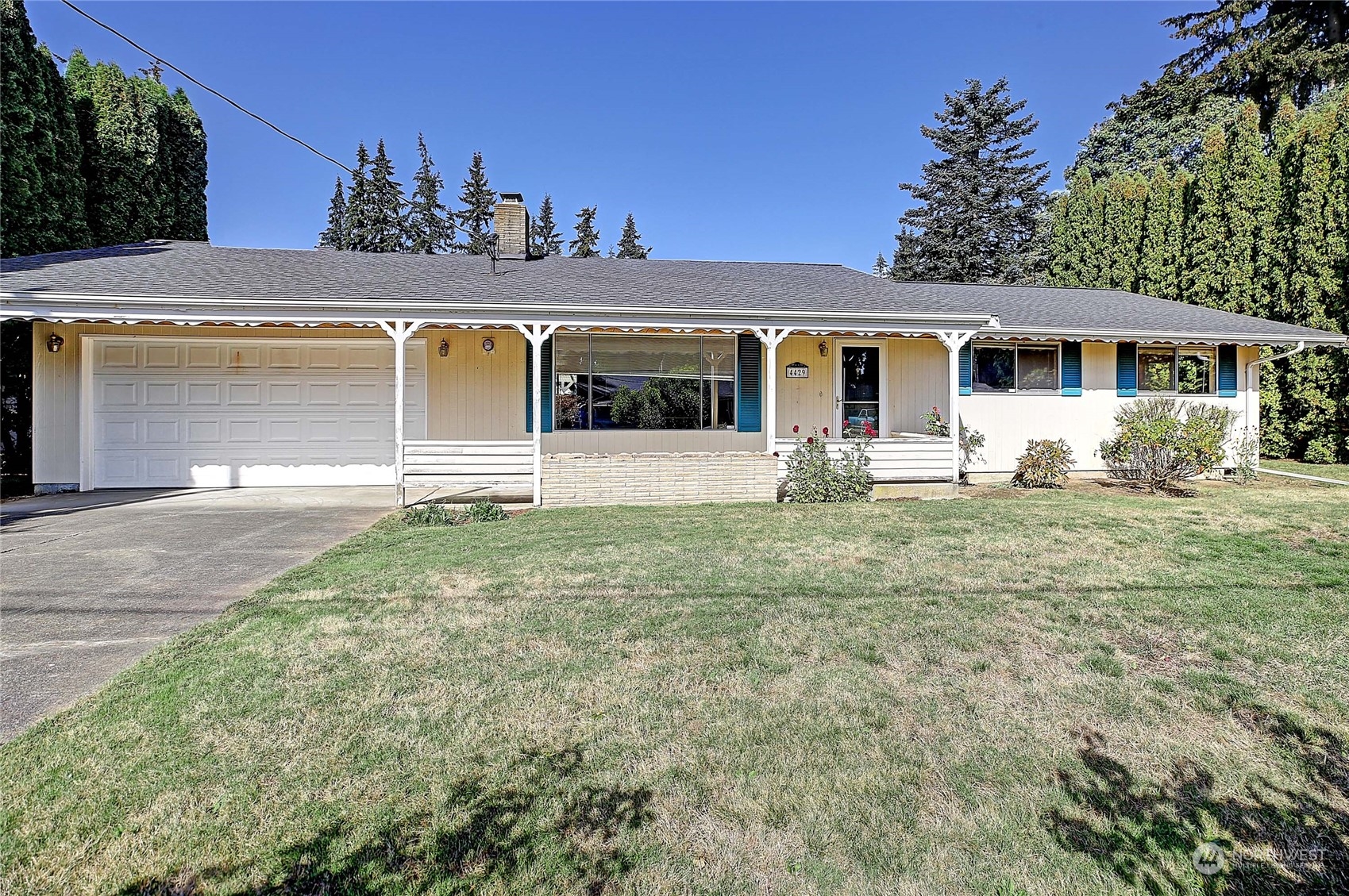 106th Pl, Marysville, WA 98271