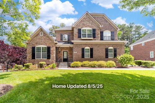 10321 Lemington Dr, Mint Hill, NC, 28227-4416 | Card Image
