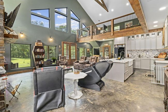 989 Kay Conley Rd, House other with 4 bedrooms, 4 bathrooms and null parking in Rock Spring GA | Image 10