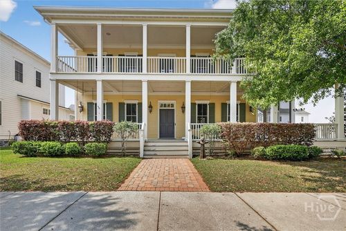 12 Parkside Blvd, Port Wentworth, GA, 31407-3341 | Card Image