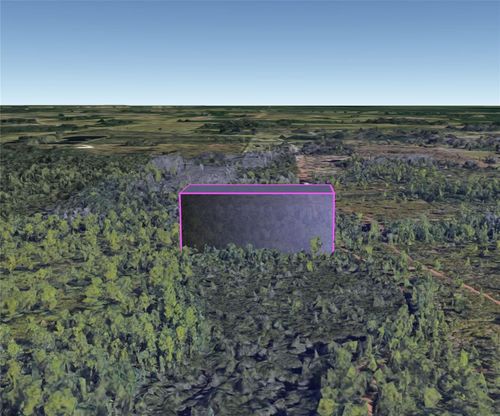 00 Fort Christmas Rd, Christmas, FL, 32709 | Card Image