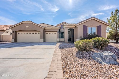 5457 W Corral Dr, Eloy, AZ, 85131-3034 | Card Image