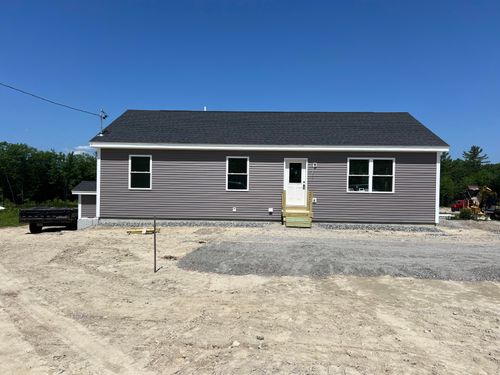 45 Knoll Road, Poland, ME, 04274 | Card Image