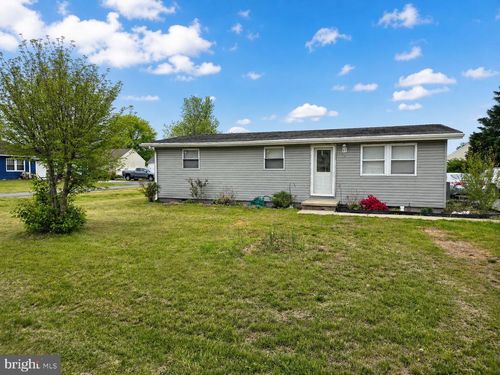 602 Mulberry St, MILTON, DE, 19968-1516 | Card Image