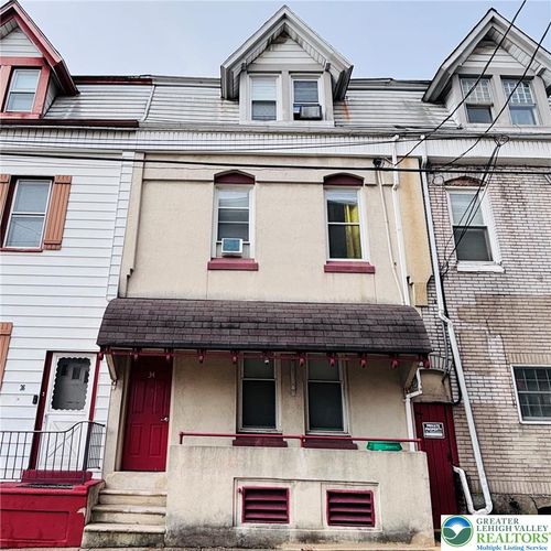 34 Penn Street S, Allentown City, PA, 18102 | Card Image