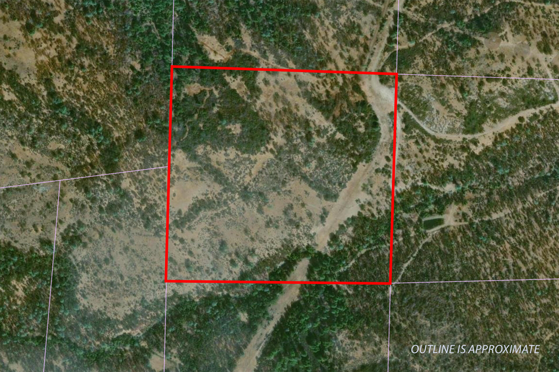 Land in Shingletown 3