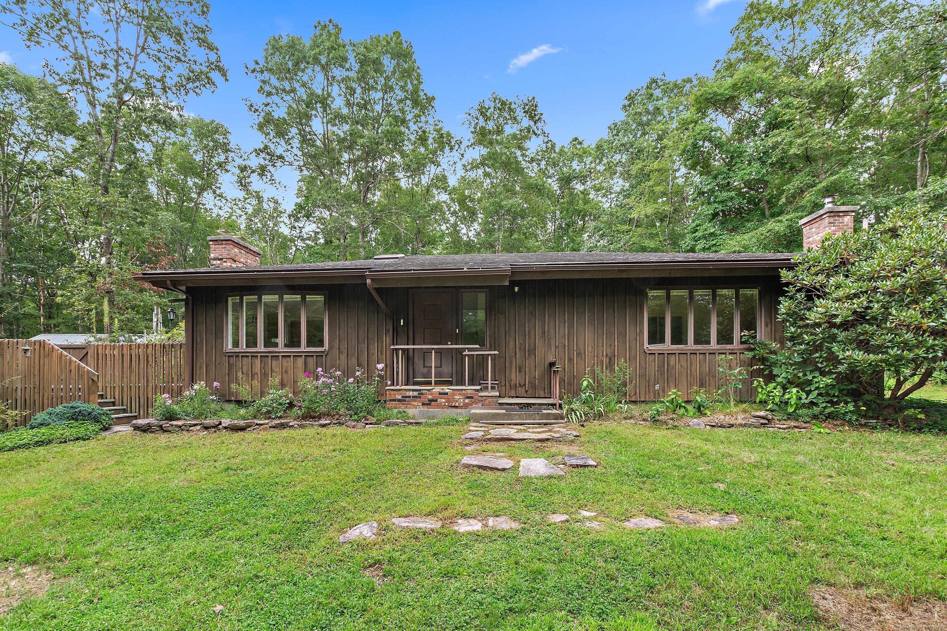 Jared Hall Hill Rd, Sterling, CT 06377