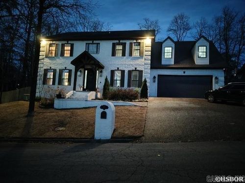 205 Bellaire Loop, Hot Springs, AR, 71901-7212 | Card Image