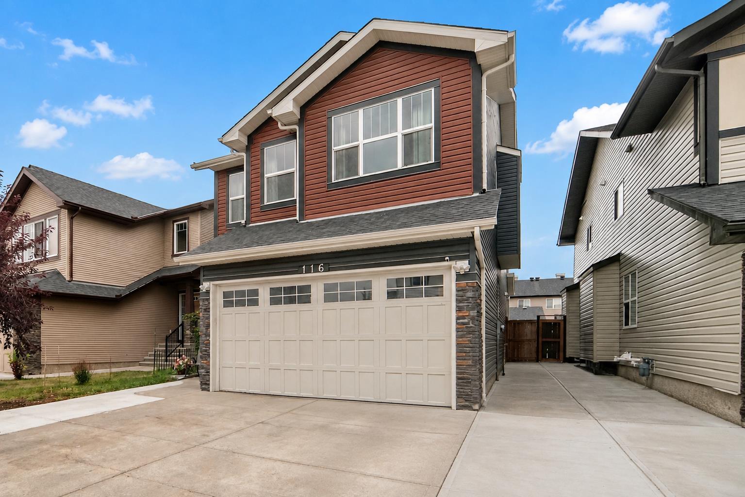 Residential in Calgary 2