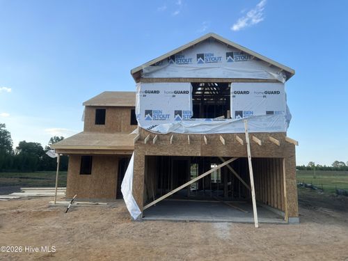 94 Coachman Lane, Autryville, NC, 28318 | Card Image