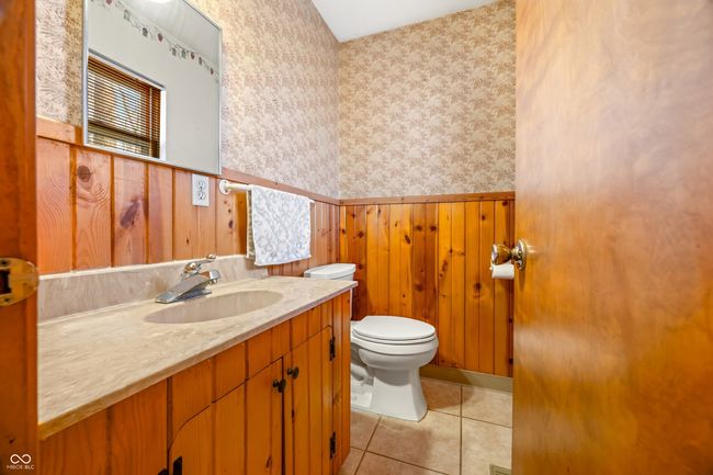 Half bath on main level | Image 100