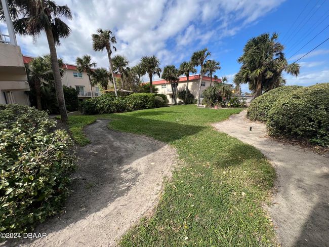 3120 - 1510 Ocean Shore Blvd, Condo with 2 bedrooms, 1 bathrooms and null parking in ORMOND BEACH FL | Image 27