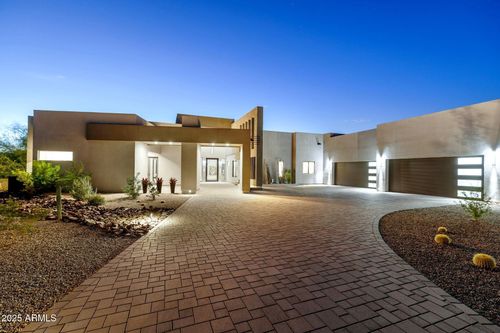 12416 N Cloud Crest Trl, Fountain Hills, AZ, 85268-6149 | Card Image
