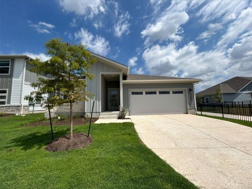 4308 Forel Rd, Pflugerville, TX, 78660-8506 | Card Image