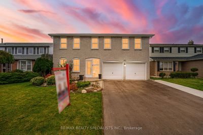 92 Mikado Cres, House other with 4 bedrooms, 5 bathrooms and 8 parking in Brampton ON | Image 1