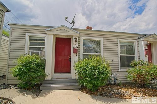 638 Moran St, Reno, NV, 89502-1820 | Card Image
