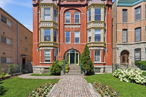 3n-4820 N Paulina St, Chicago, IL, 60640-4168 | Card Image