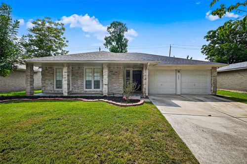 2403 Barrington Place Dr, Sugar Land, TX, 77478-1856 | Card Image
