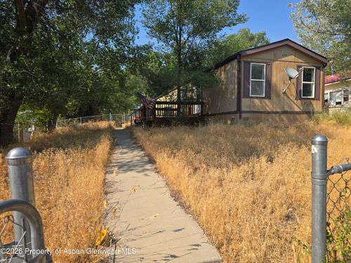 629 E 7th St, Craig, CO, 81625-1834 | Card Image