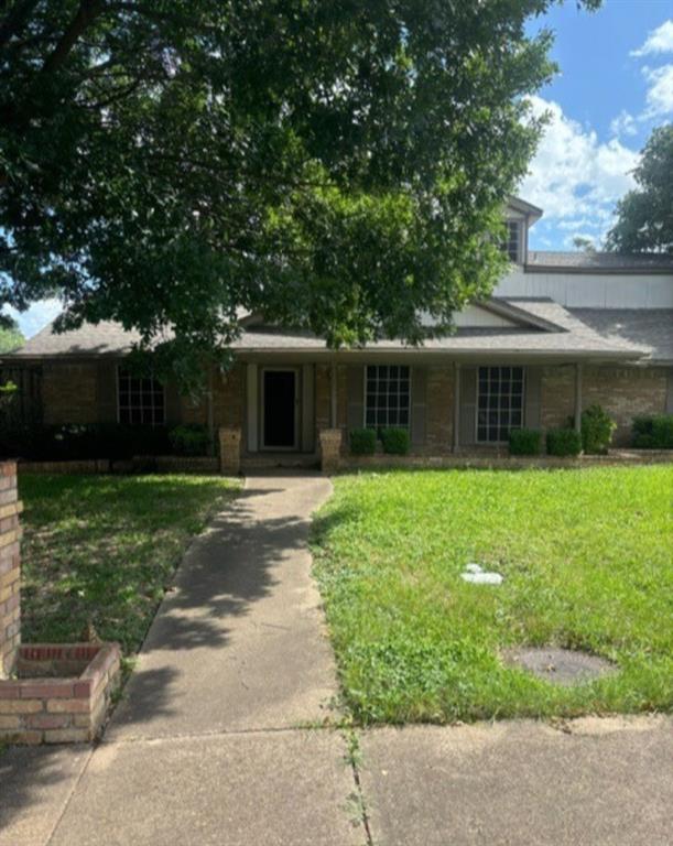 Drowsy Ln, Dallas, TX 75233