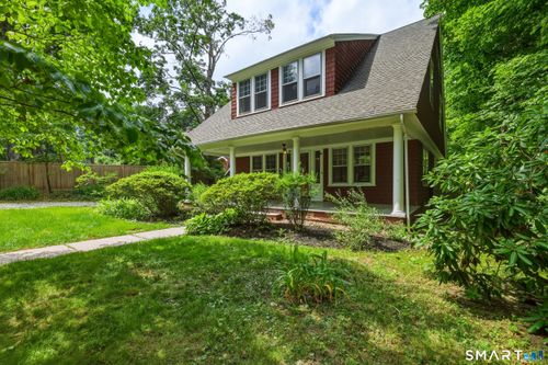 46 Old Mill Ln, West Hartford, CT, 06107-1546 | Card Image