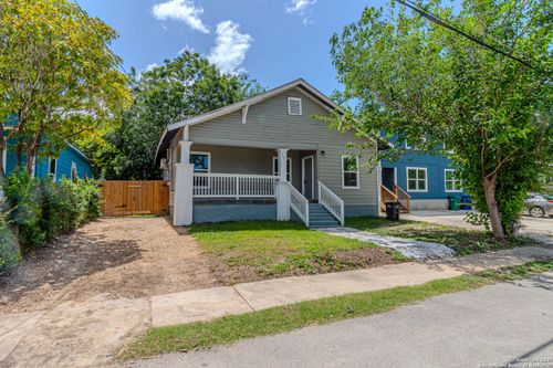 117 Magendie St, San Antonio, TX, 78210-2519 | Card Image
