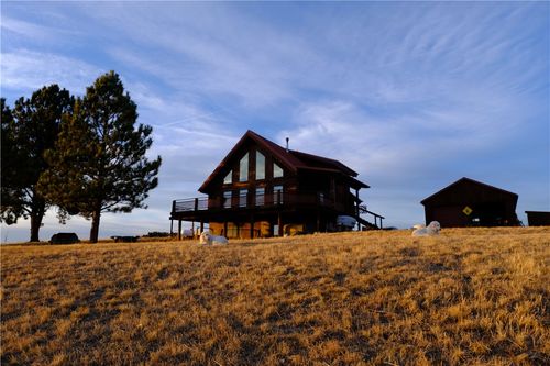 143 Owl Canyon Road Road, Reed Point, MT, 59069 | Card Image