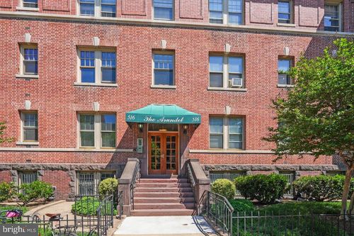 apt-205-516 A St Ne, WASHINGTON, DC, 20002-5953 | Card Image