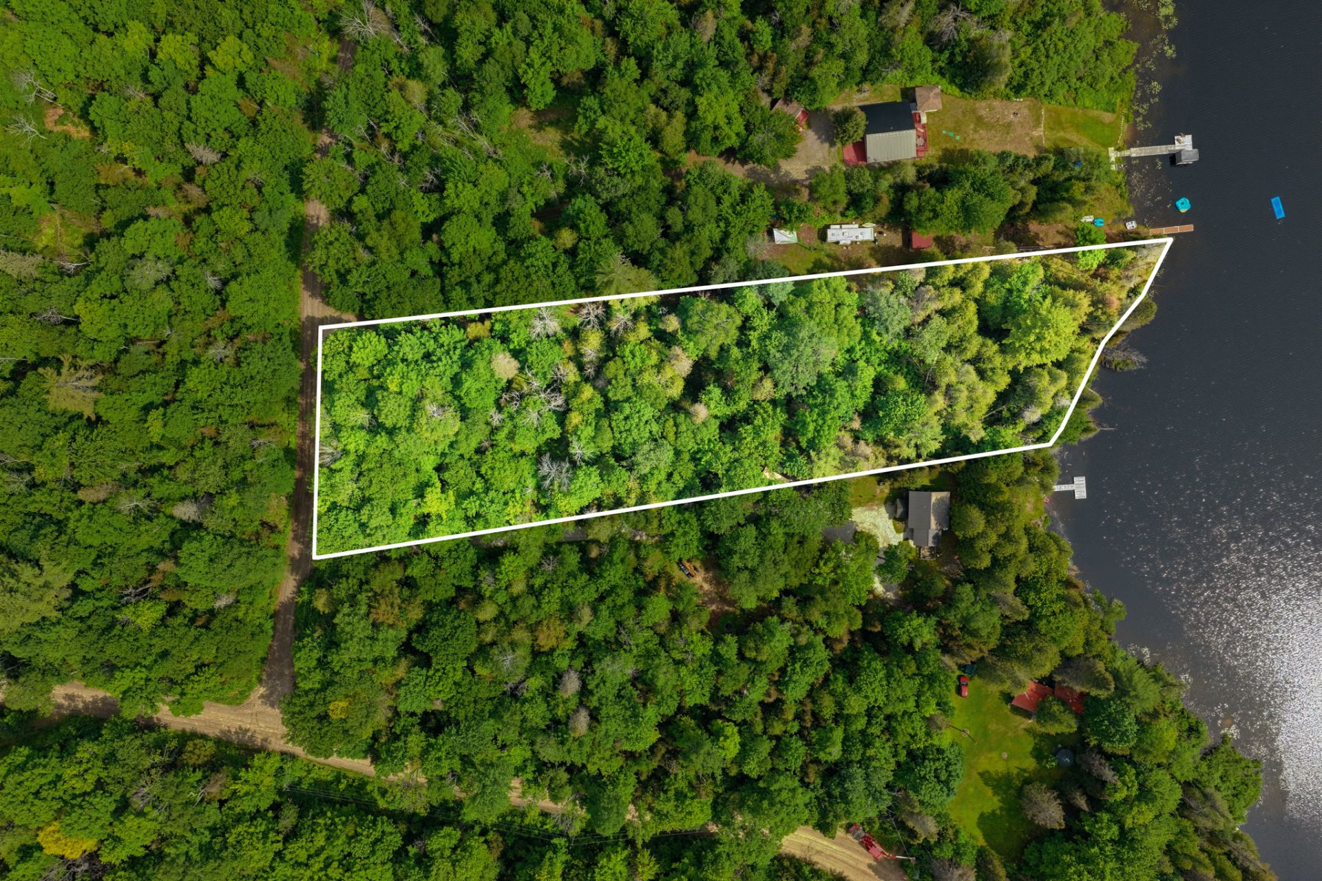 Land in Alleyn-et-Cawood 3